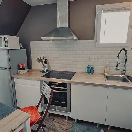 Appartement Saint Pierre La Mer - Yuccas Fleury (Aude)