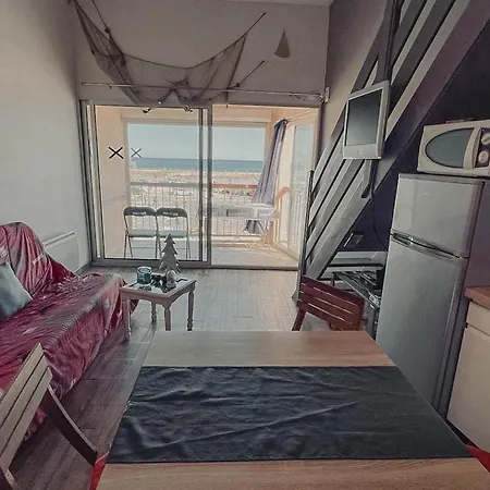 Appartement Saint Pierre La Mer - Yuccas