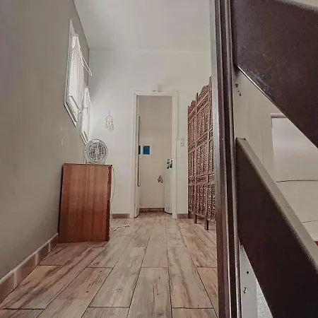 Appartement Saint Pierre La Mer - Yuccas *