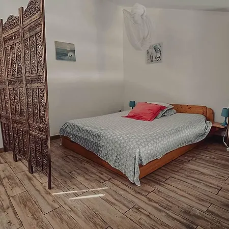 Appartement Saint Pierre La Mer - Yuccas *