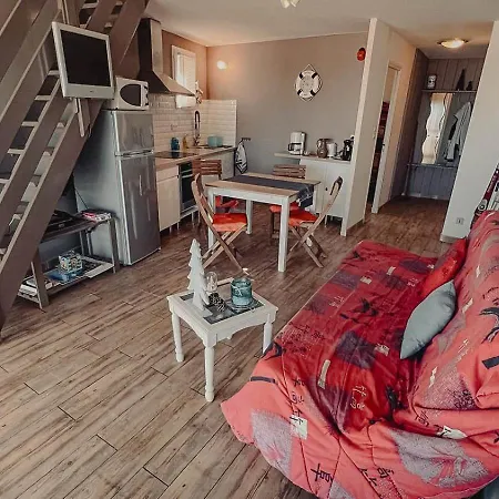 Appartement Saint Pierre La Mer - Yuccas